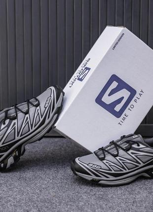 Salomon xt-6