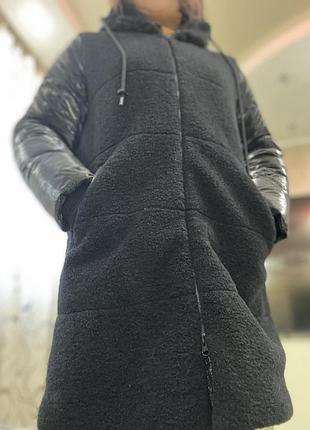 Пальто женское .