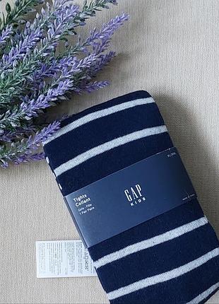 Дитячі колготки gap