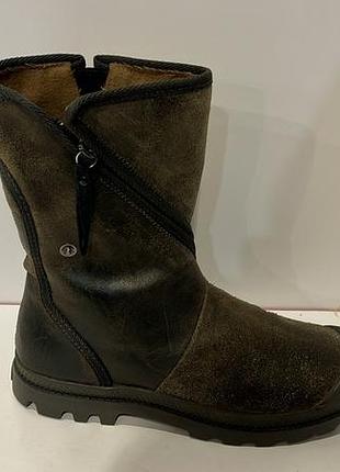 Чоботи palladium