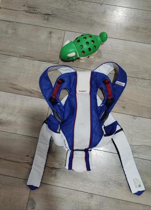 Слінг, переноска, кенгуру