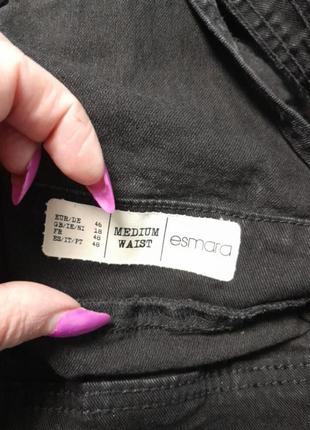 Сарафан джинсовый стрейчий 5