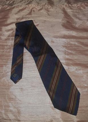 Галстук burberry 7