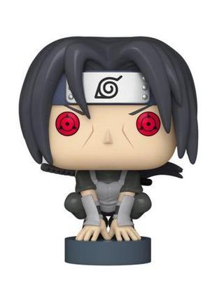 Ігрова фігурка аніме funko pop! cерії "наруто" - юний ітаті