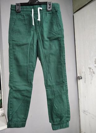 Н&м джоггери 7-8 років