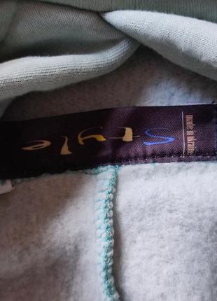 Худи  m/l 3