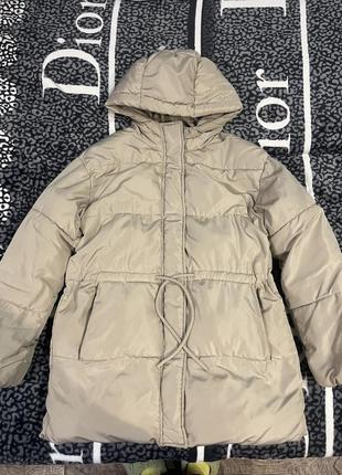 Куртка h&m жіноча xs,s,m