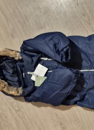 Новий комбінезон h&m 3-4 роки