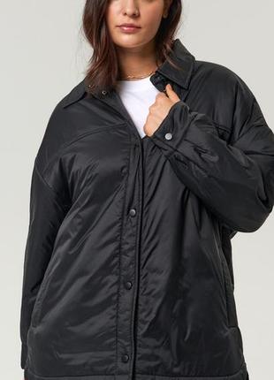 Куртка pull&bear