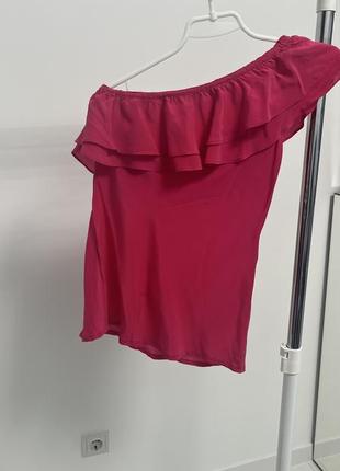Блуза zara