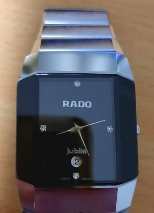 Часы rado jubile
