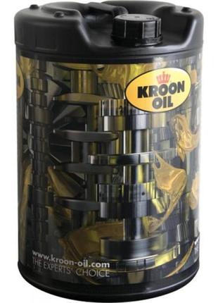 Моторное масло kroon-oil duranza lsp 5w-30 20л (kl 34204)