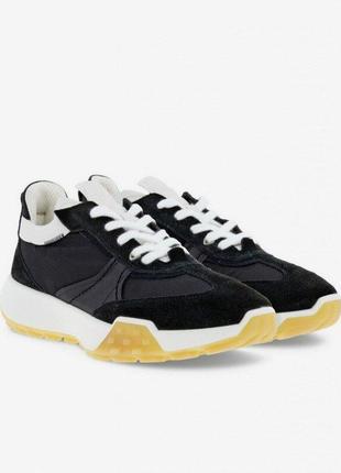 Кроссовки retro sneaker. оригинал. р 41