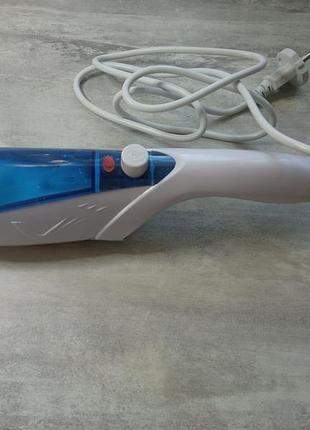 Отпариватель, паровой утюг tobi travel steamer