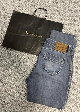 Жіночі базові джинси max & mara weekend оригінал
