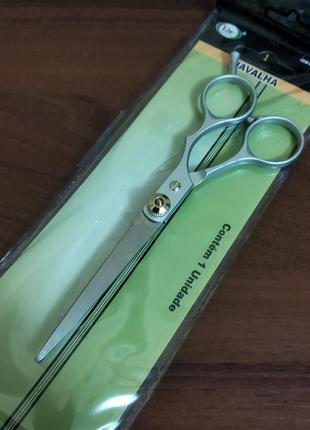 Якісні ножиці ✂️ для стрижки