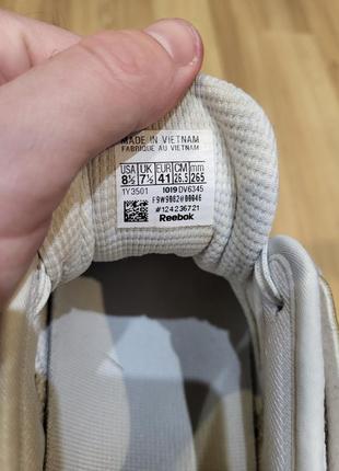 Кроссовки reebok Basketball nano 97 фото