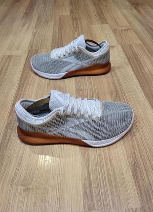Кроссовки reebok Basketball nano 92 фото