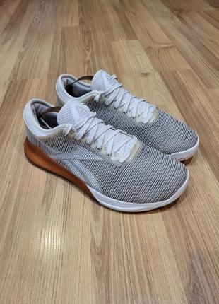Кроссовки reebok Basketball nano 93 фото