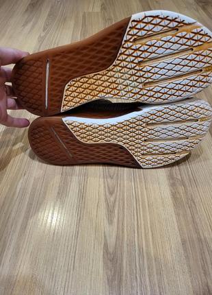 Кроссовки reebok Basketball nano 96 фото