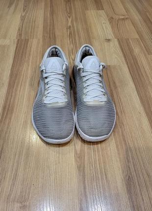 Кроссовки reebok Basketball nano 95 фото