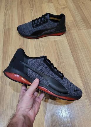 Кроссовки puma cell