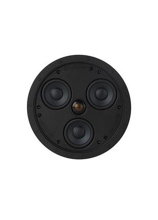 Встроенная акустика monitor audio 200 series ultra slim css230us incelling