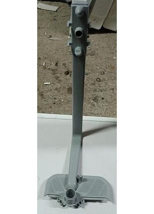 Б/у труба подачи воды для верхнего разбрызгивателя 174002400 посудомоечной машины ariston lstb 6h124 c eu