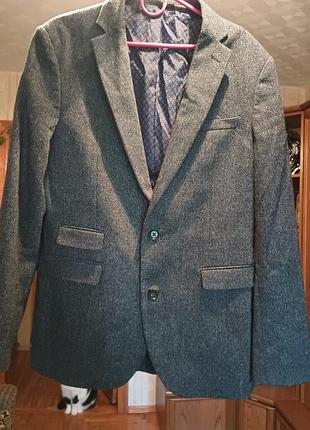 Пиджак мужской