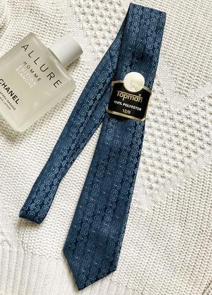 Нова вузька/ тонка краватка topman