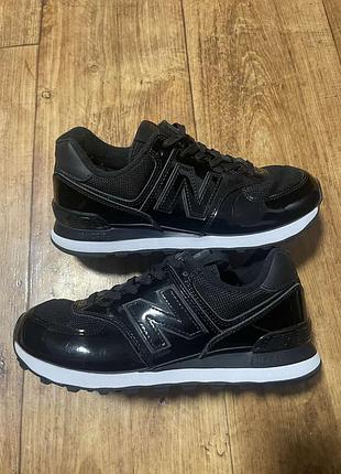 Кроссовки  new balance р-39-40