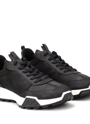 Кроссовки retro sneaker m. оригинал. р 41