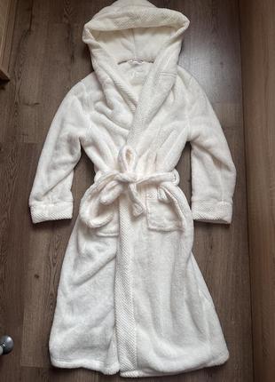 Халат jasper conran белый