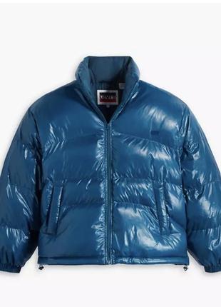Levis куртка пуховик