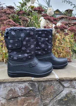 Резиновые сапоги женские