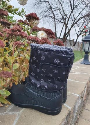 Резиновые сапоги женские