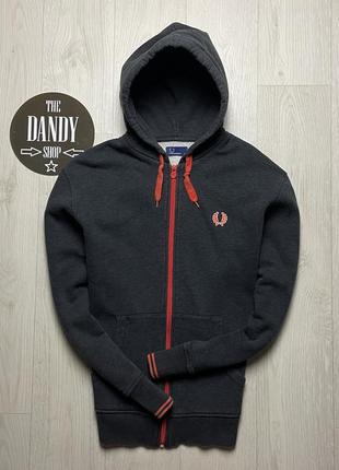 Harga hoodie fred perry original online