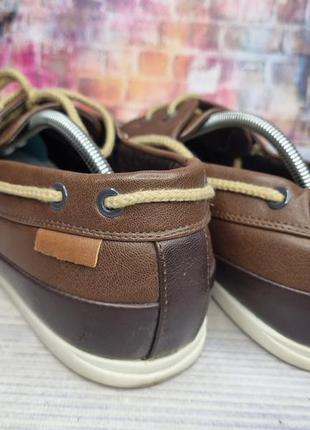 Мокасины туфли cedarwood6 фото