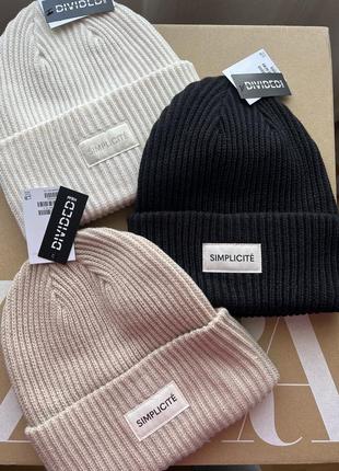 Шапка h&m