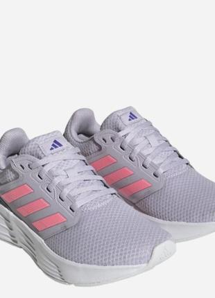 Женские кроссовки для бега adidas reebok write off line phone card w hp2406 36.5 фиолетовые (4066748579112)