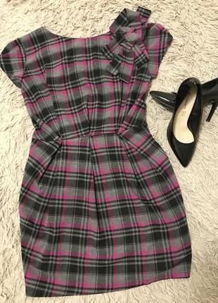 Платье размер м