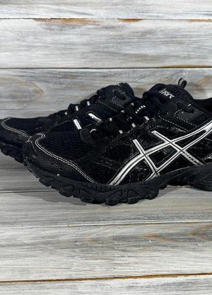 Asics gel trail lahar 5 gore-tex оригинальные кроссовки