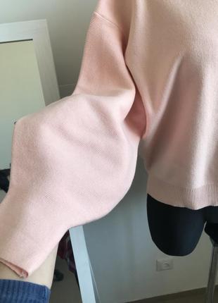 Светер брендовый