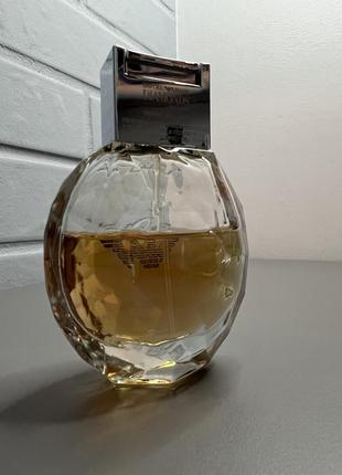 Emporio armani diamonds intense парфум