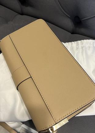 Кожаная сумка michael kors оригинал2 фото