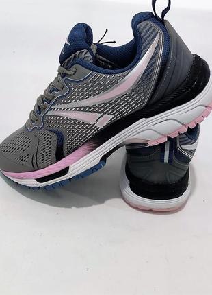 Кроссовки zapatillas de running brooks medio pronador ritmo medio talla 45.5