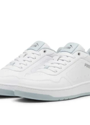 Кеды puma court