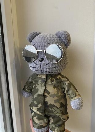 Кот зу
