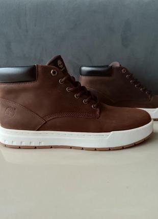 Демісезонне взуття чоловіче timberland