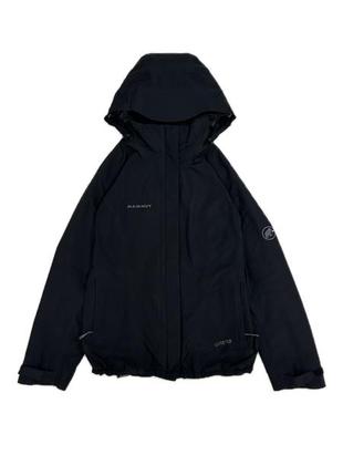Куртка mammut gore-tex з підкладом